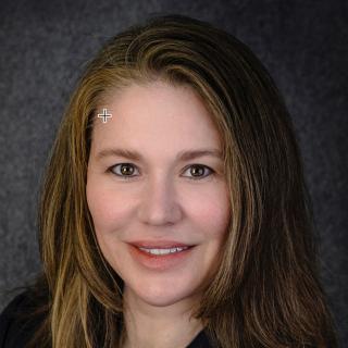 Hillary Johnson-Jahangir