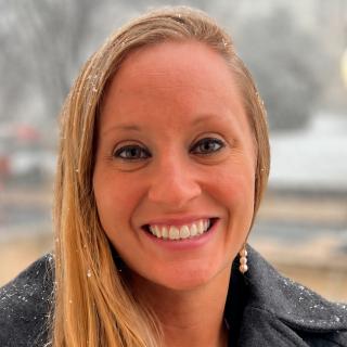 Sarah Mae Smith, MD, PhD