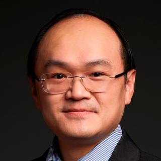 Steven Wang, MD
