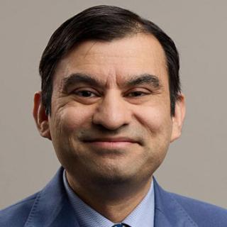 Vivek Udipi Rao, MD