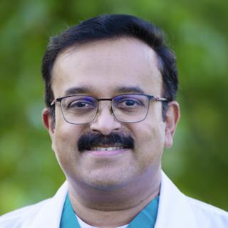 Deepu Sudhakaran, MD, MBA