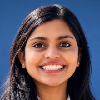 Divya Korpu, MD