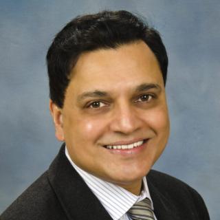 Niranjan Rao, MD