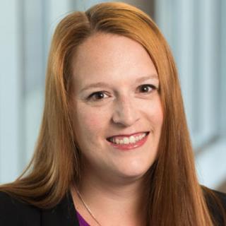 Photo of Alisha Reiss, MD