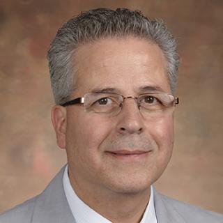 Bassam Nasr, MBA, MD