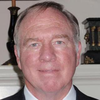 John O’Rourke