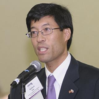 California state Sen. Richard Pan, MD, MPH