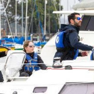 Sailboat