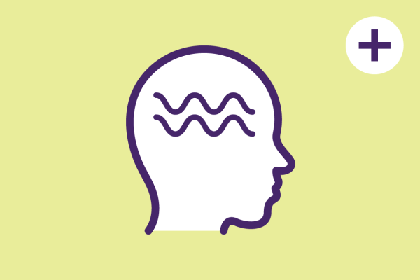 Newsletter icons plus: Physician Well-being
