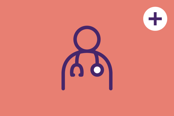 Newsletter icons plus: Private Practice