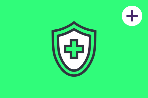 Newsletter icons plus: Public Health