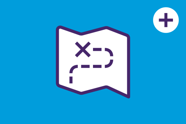 Newsletter icons plus: Road to Residency