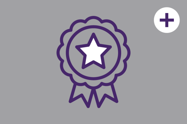 Newsletter icons plus: Succeeding in Medical School