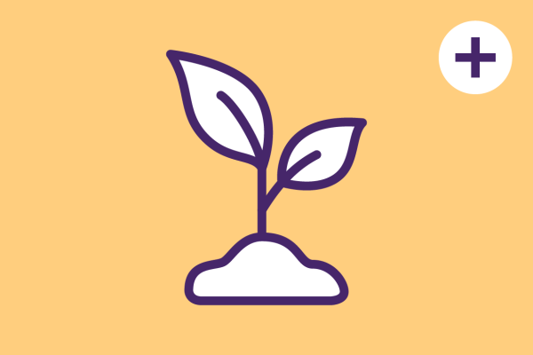 Newsletter icons plus: Thriving in Residency