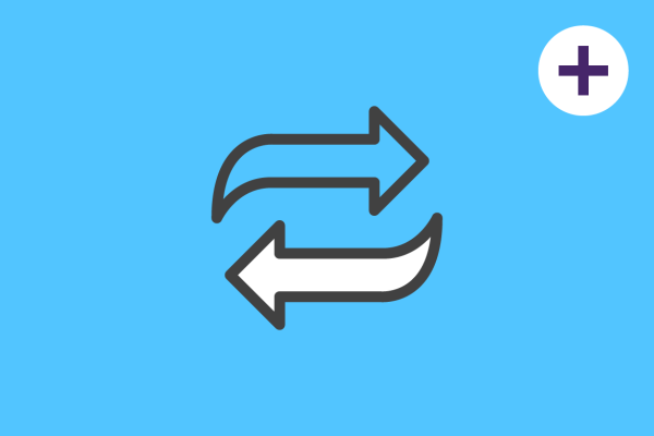 Newsletter icons plus: Transition to Practice