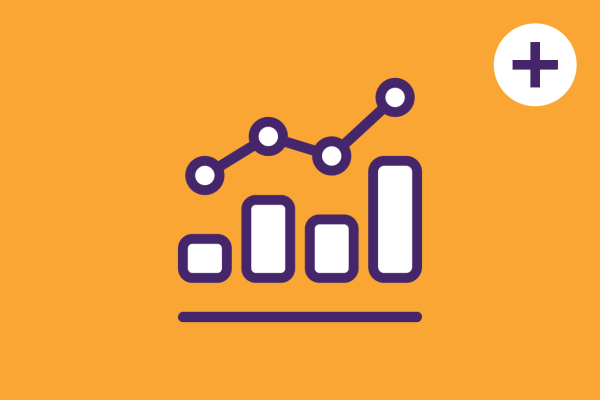 Newsletter icons plus: Trending