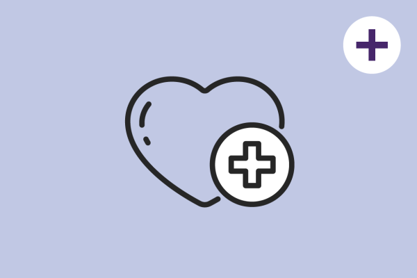 Newsletter icons plus: Value-Based Case