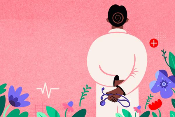 Joy in Medicine 