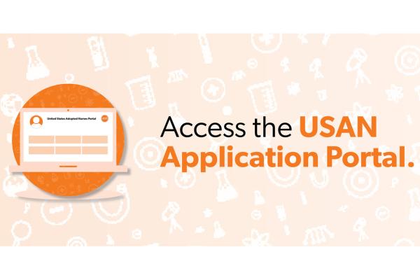 USAN application portal