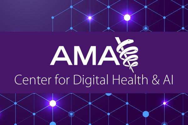 Center for Digital Health and AI