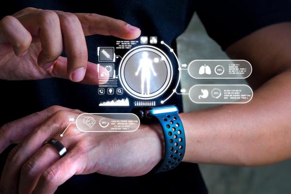 International physician survey on consumer wearables