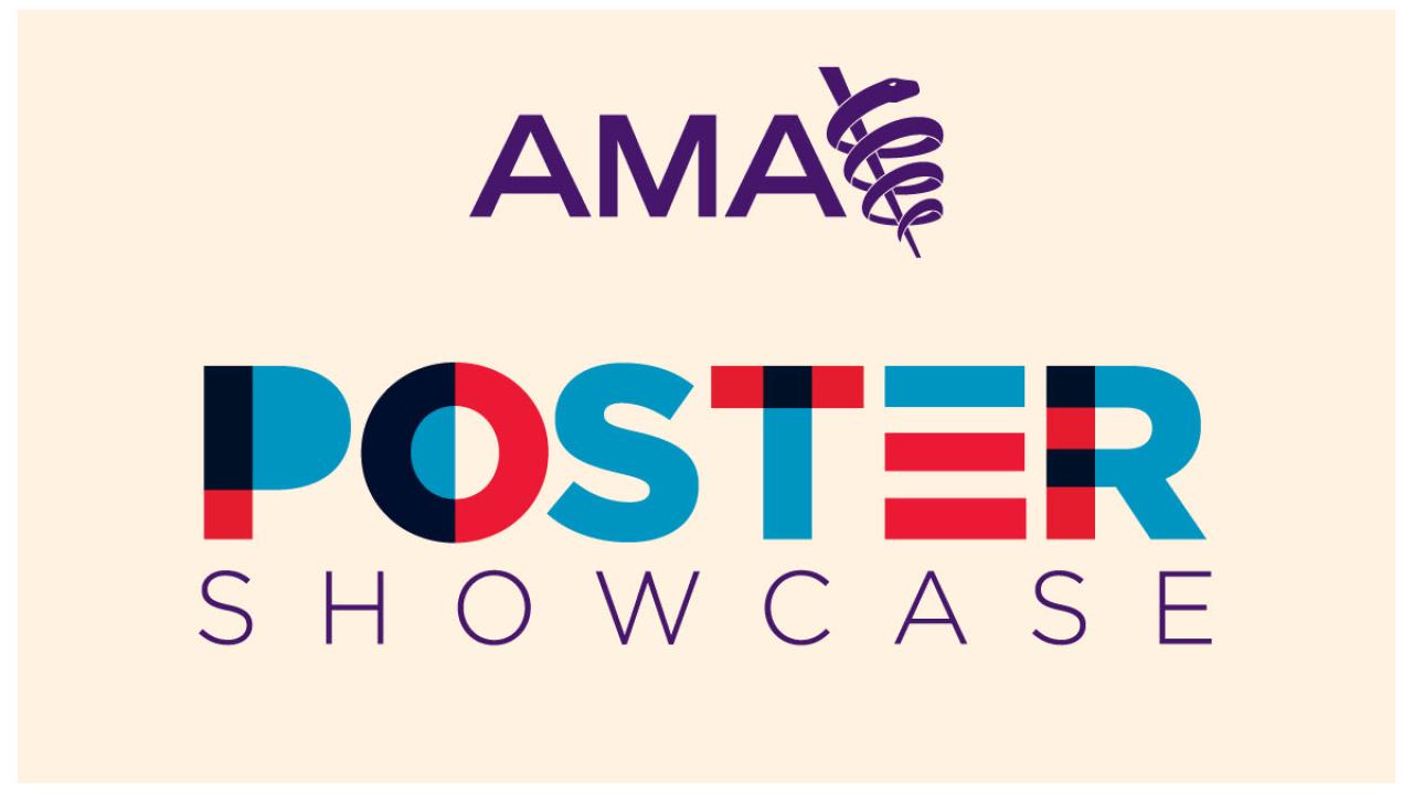 Poster Showcase open graph