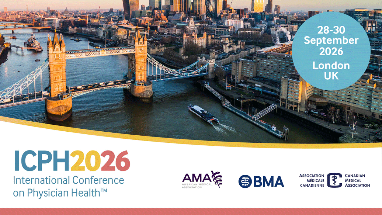 International Conference on Physician Health open graph