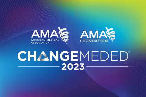 Change MedEd 2023