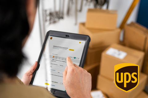 UPS