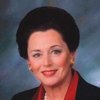 Donna Ailport Woodson, MD