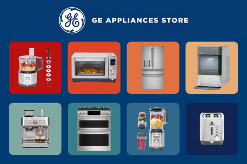GE Appliances Store