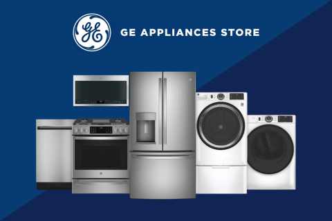 GE Appliances Store