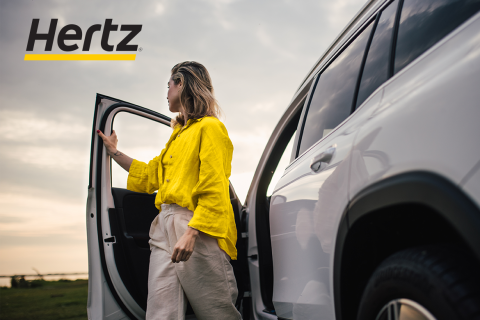 Hertz Q2 2025 B