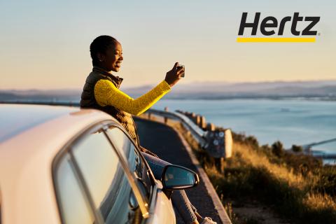 Hertz Q4 2025 updates