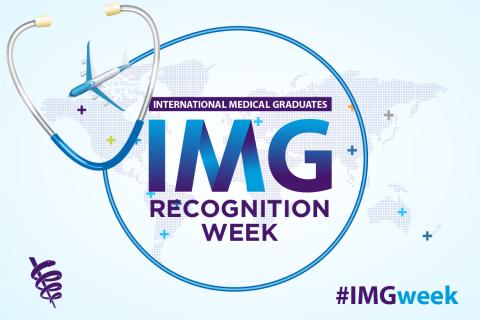 IMG Recognition Week - 2025