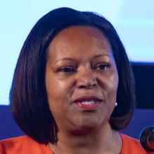 Consuelo Wilkins, MD, MSCI
