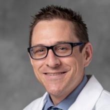 John R. Craig, MD