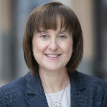Suzanna Fox, MD