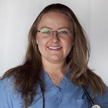 Brandi Ring, MD