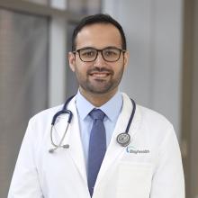 Syed Nazeer Mahmood, MD