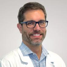 Josselin Vachon, MD