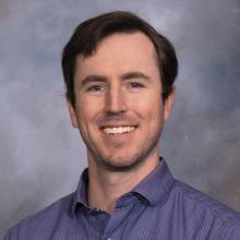 Jordan Doerr, MD