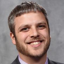 Headshot of Scott Pasichow, MD