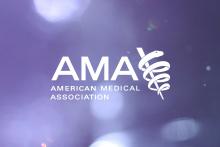 AMA logo