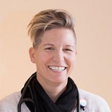 Katherine L. Imborek, MD