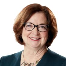Susan E. Skochelak, MD, MPH - headshot