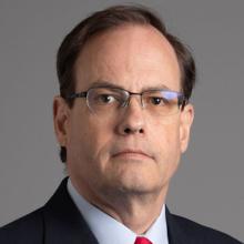 David W. Langham, JD
