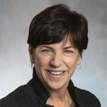 Jo Shapiro, MD