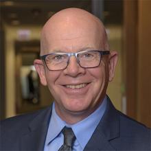 Kevin Taylor, MD&nbsp;