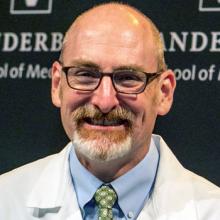 Bill Cutrer, MD, MEd